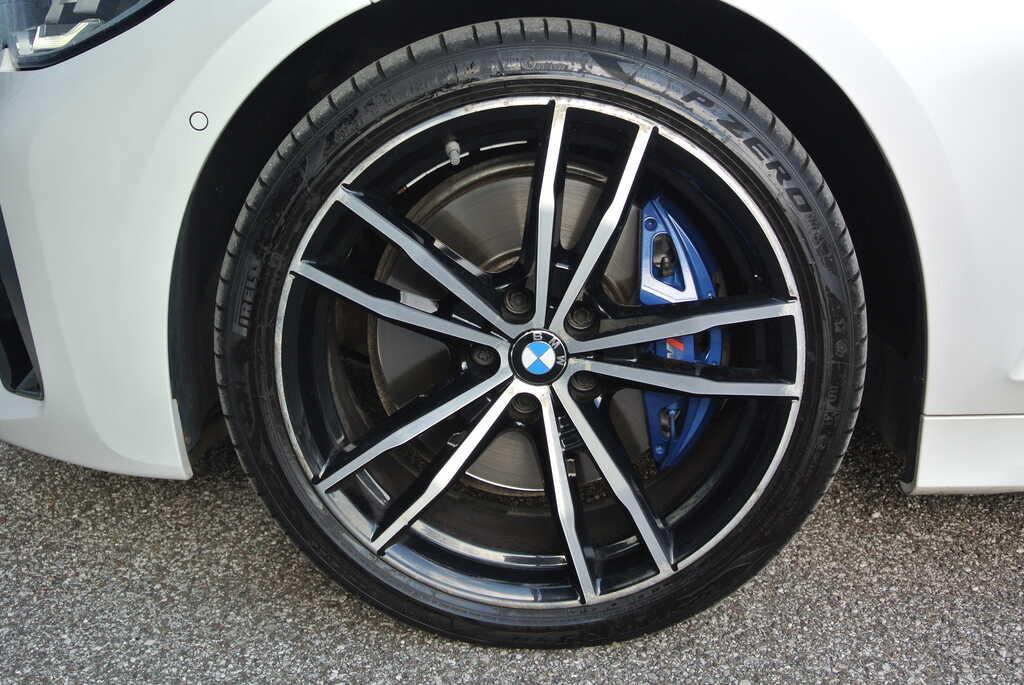 usatostore.bmw.it Store BMW Serie 3 M340i Touring xdrive auto