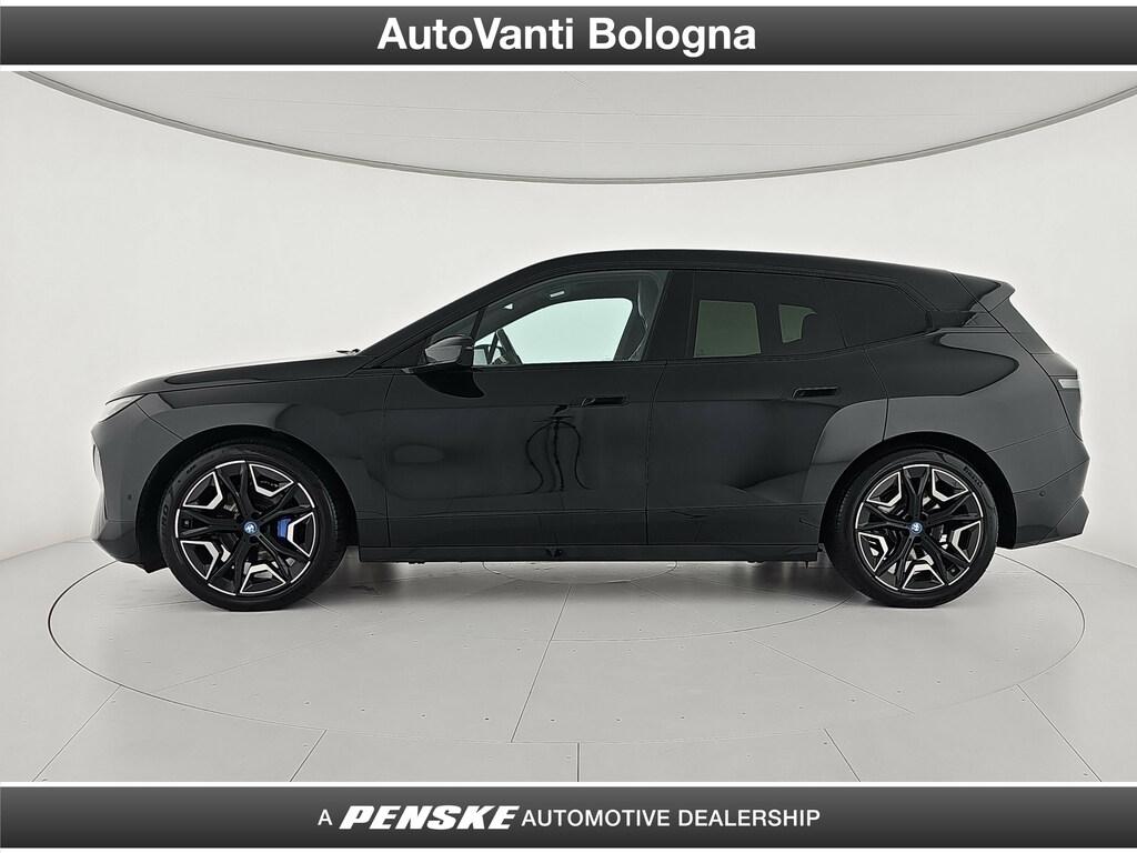 usatostore.bmw.it Store BMW iX xdrive50 pacchetto sportivo