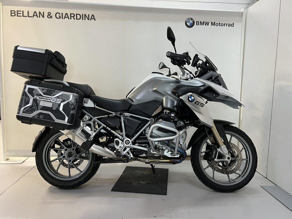 usatostore.bmw-motorrad.it Store BMW Motorrad R 1200 GS ABS