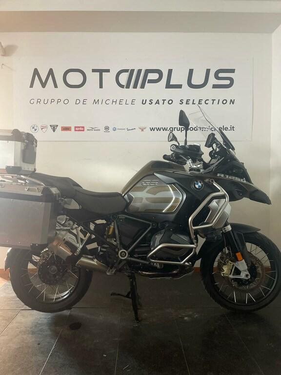 usatostore.bmw-motorrad.it Store BMW Motorrad R 1250 GS Adventure ABS