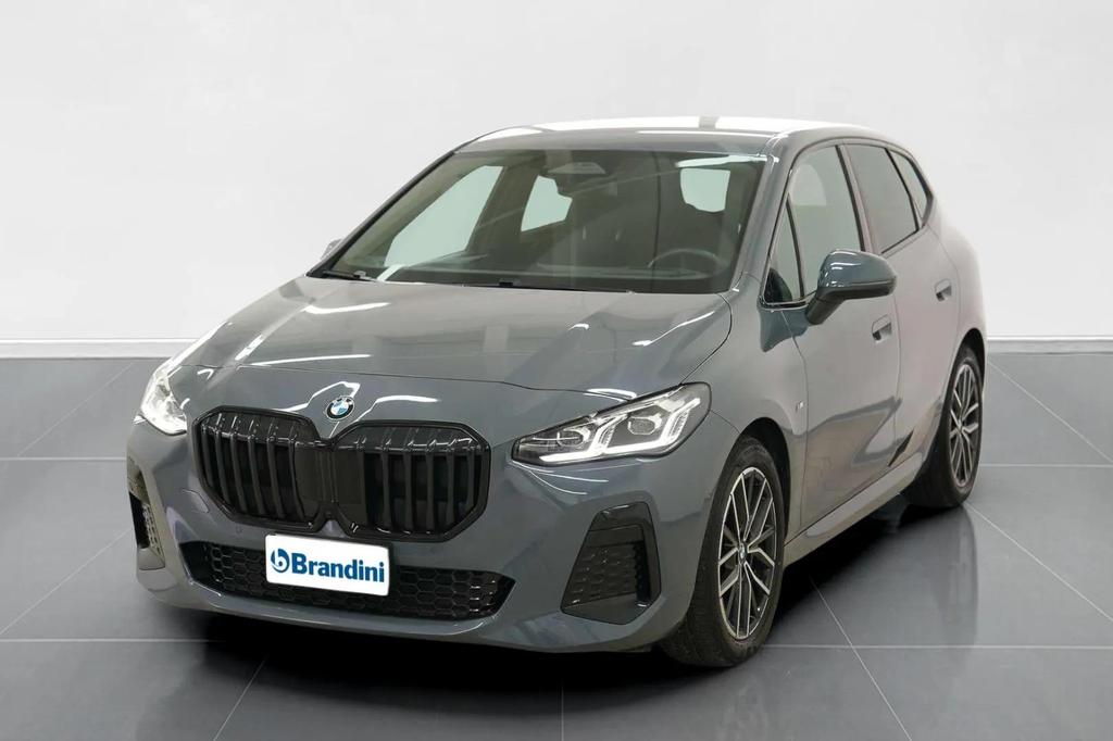 usatostore.bmw.it Store BMW Serie 2 218d Active Tourer Msport auto