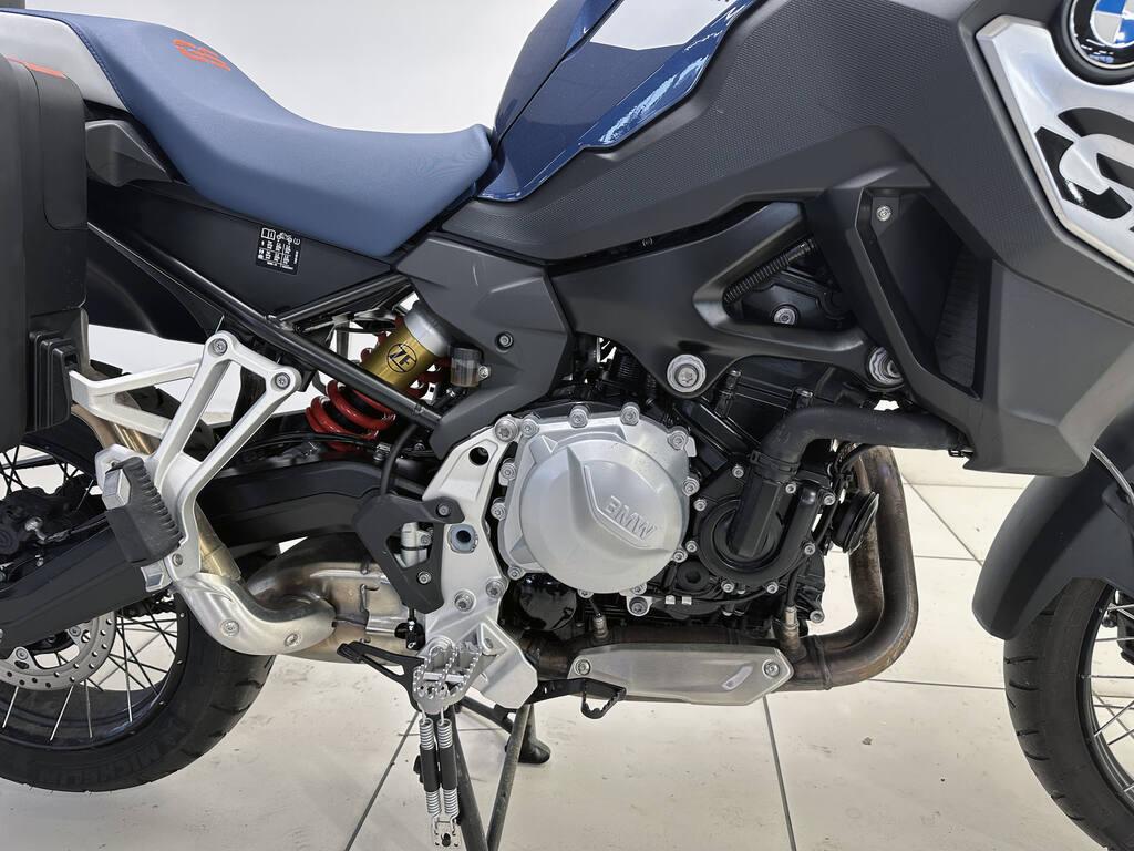 usatostore.bmw.it Store BMW Motorrad F 850 GS BMW F 850 GS ABS MY21