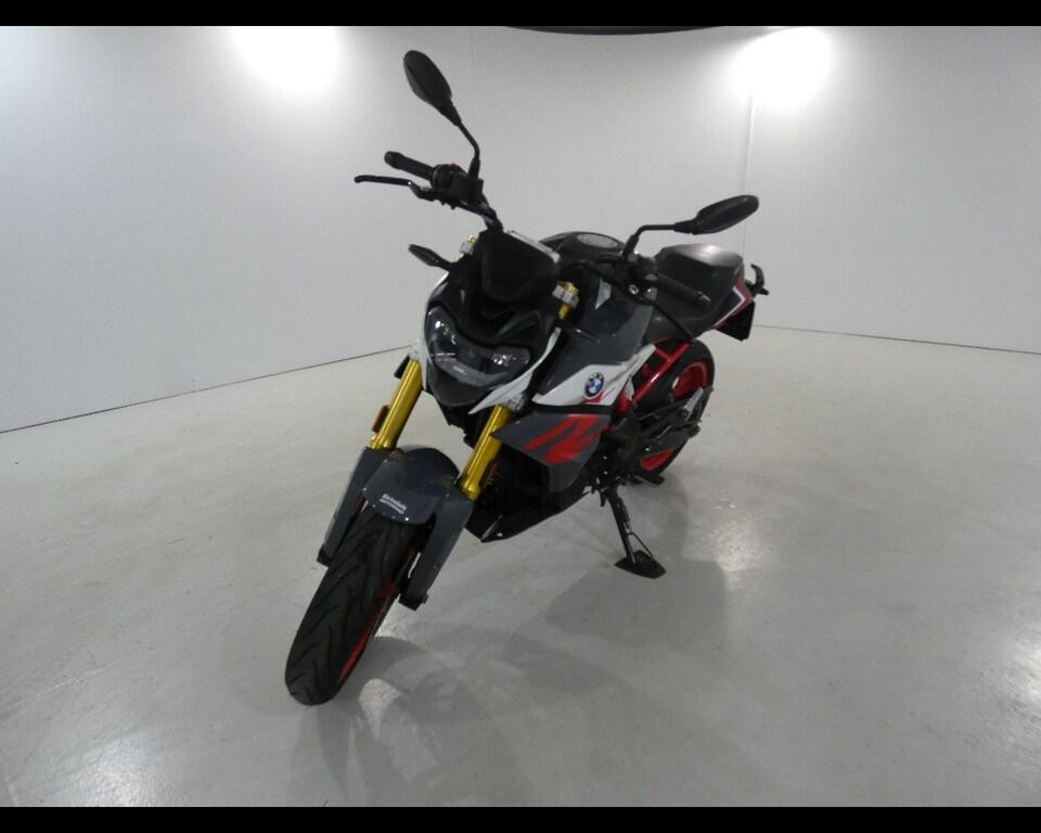 usatostore.bmw-motorrad.it Store BMW Motorrad G 310 R BMW G 310 R MY21