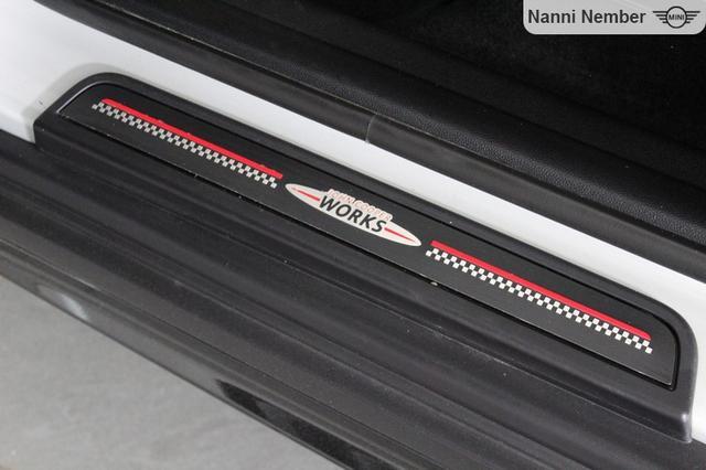 usatostore.bmw.it Store MINI Cooper SE Countryman Mini Countryman 2.0 JWC auto