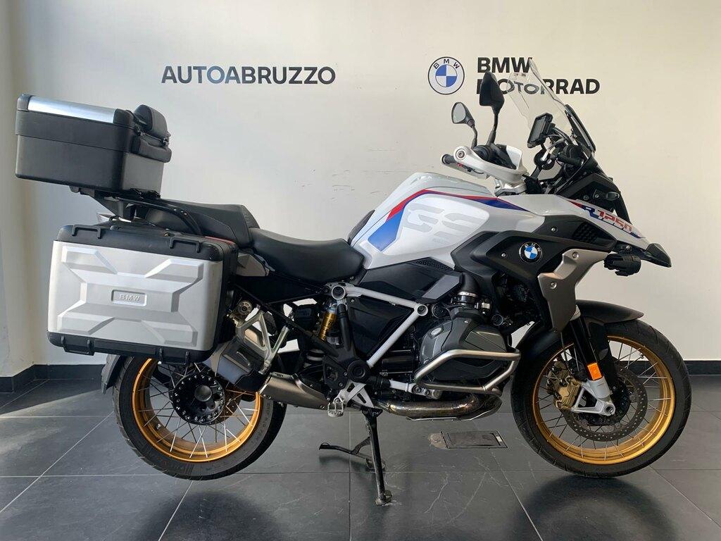 usatostore.bmw-motorrad.it Store BMW Motorrad R 1250 GS BMW R 1250 GS ABS MY21