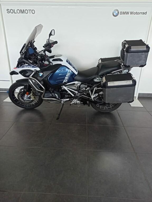 usatostore.bmw.it Store BMW Motorrad R 1250 GS BMW R 1250 GS Adventure ABS MY21