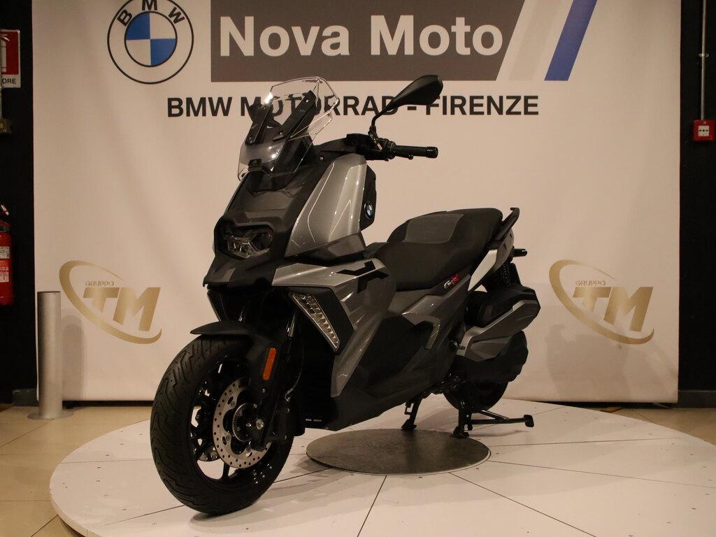 usatostore.bmw-motorrad.it Store BMW Motorrad C 400 X BMW C 400 X MY21