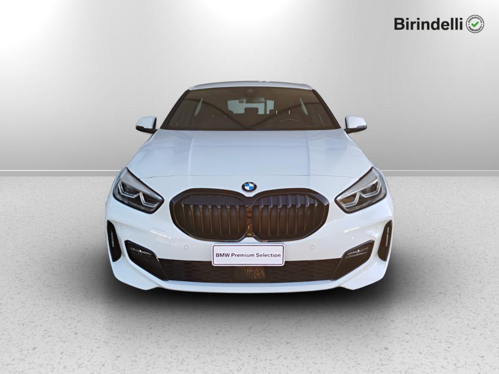 usatostore.bmw.it Store BMW Serie 1 116d Msport auto