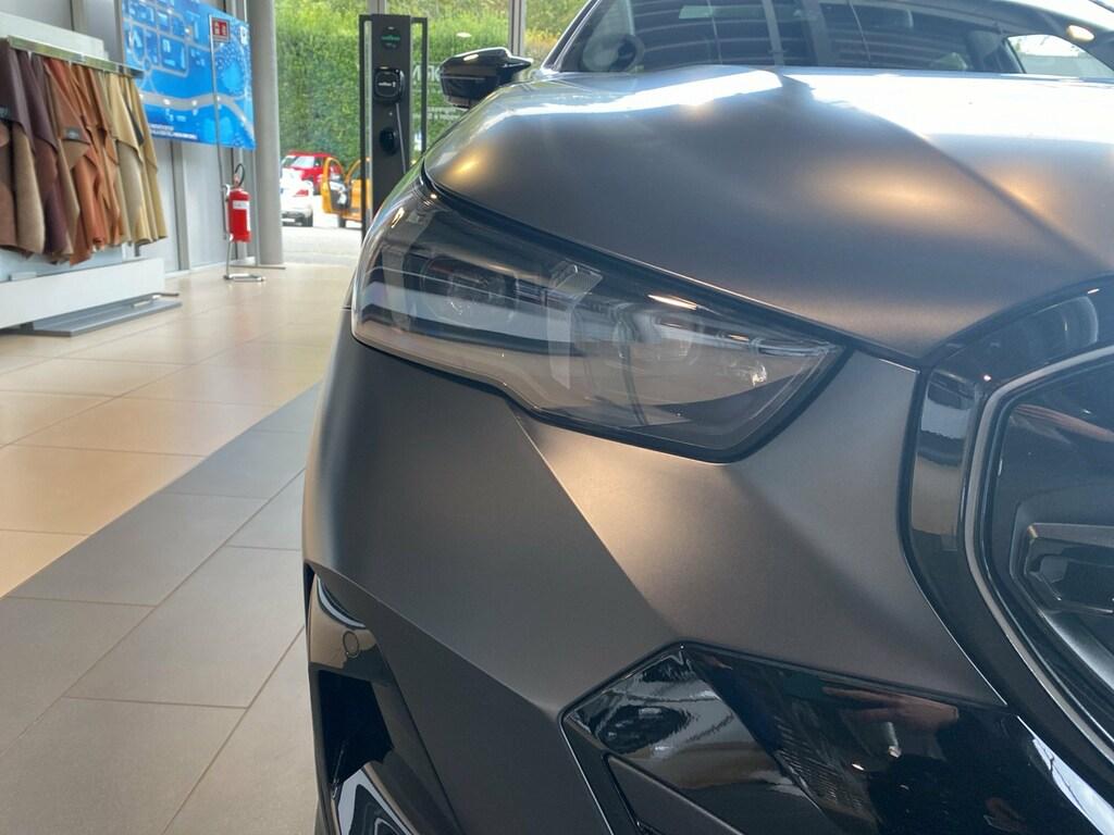 usatostore.bmw.it Store BMW i5 auto