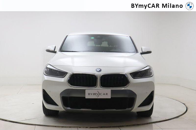 usatostore.bmw.it Store BMW X2 xdrive25e Msport auto