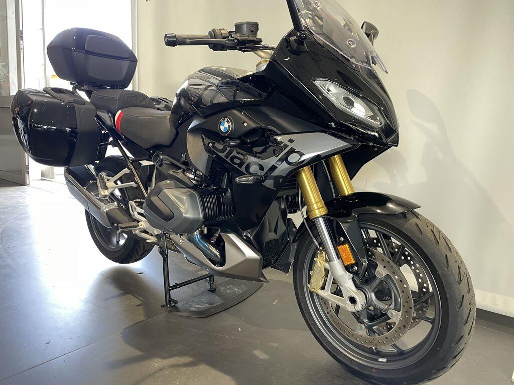 usatostore.bmw-motorrad.it Store BMW Motorrad R 1250 RS BMW R 1250 RS ABS MY23