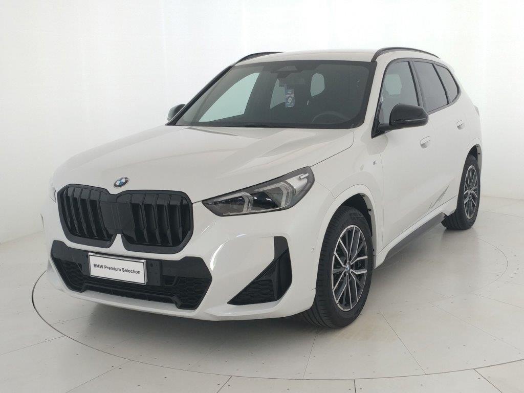 usatostore.bmw.it Store BMW X1 sdrive20i mhev 48V Msport auto