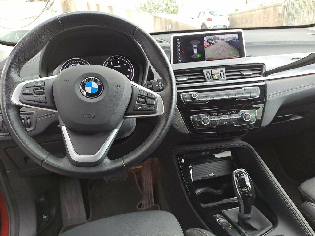 usatostore.bmw.it Store BMW X1 xdrive20d Sport auto