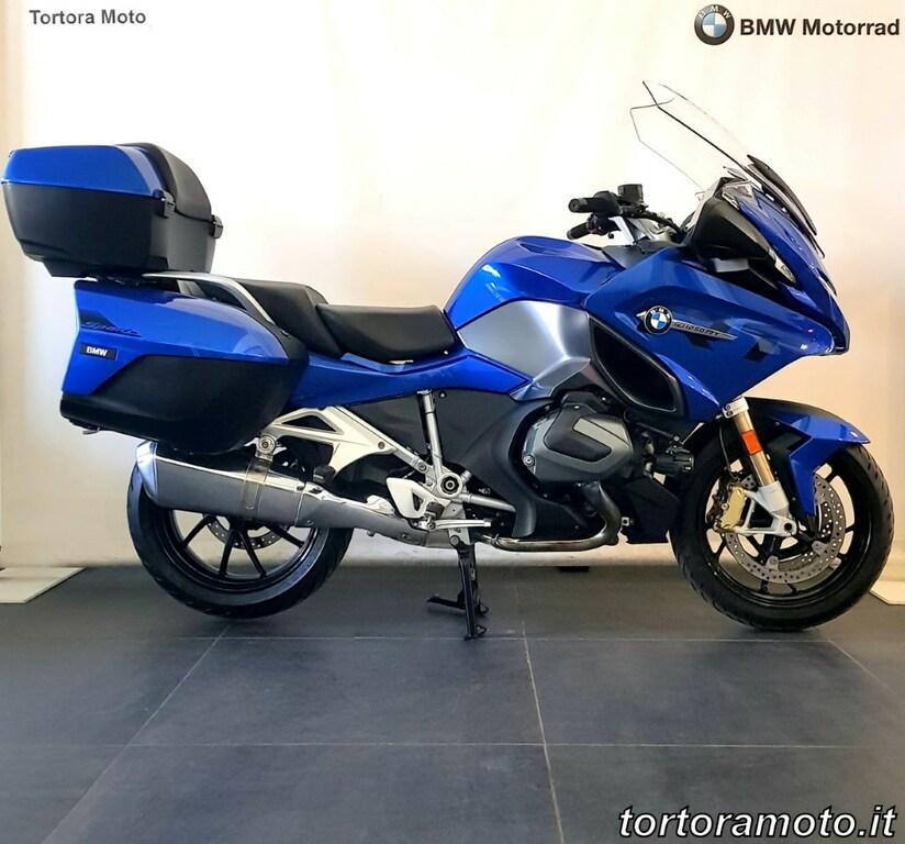 usatostore.bmw-motorrad.it Store BMW Motorrad R 1250 RT ABS