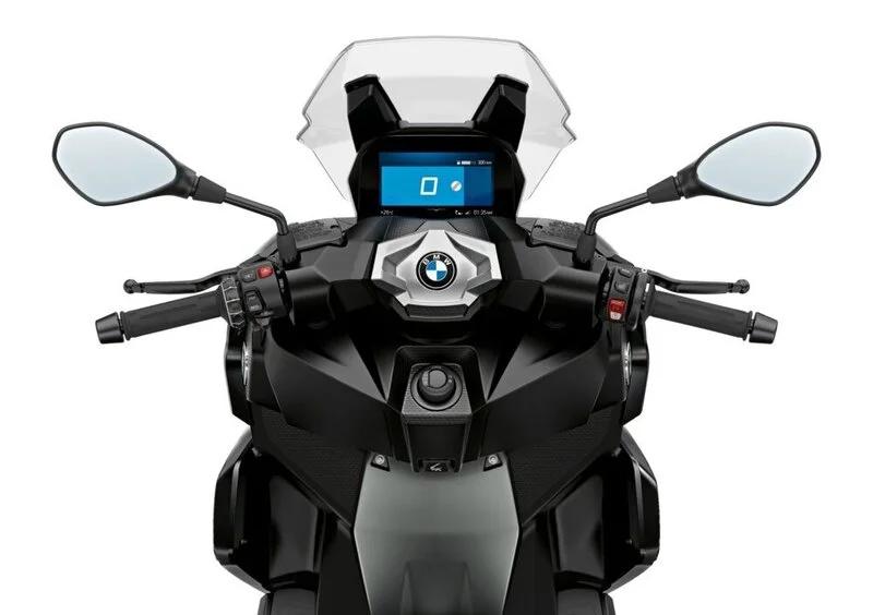 usatostore.bmw.it Store BMW Motorrad C 400 X BMW C 400 X MY21