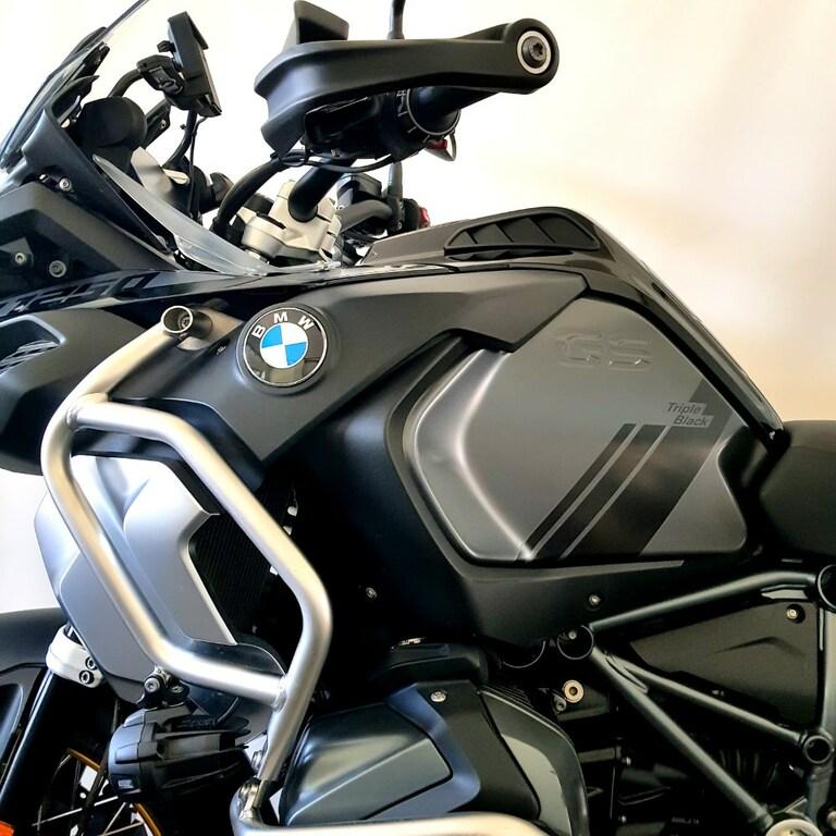 usatostore.bmw-motorrad.it Store BMW Motorrad R 1250 GS BMW R 1250 GS Adventure ABS MY21