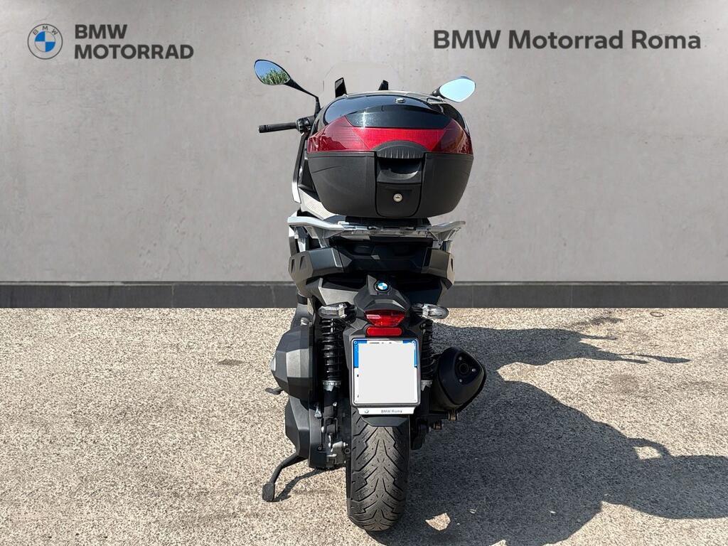 usatostore.bmw-motorrad.it Store BMW Motorrad C 400 X BMW C 400 X MY21