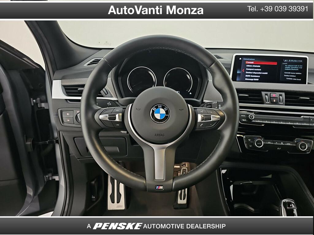 usatostore.bmw.it Store BMW X2 sdrive16d Msport auto