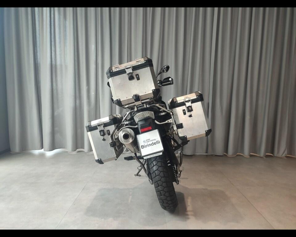 usatostore.bmw-motorrad.it Store BMW Motorrad F 800 GS BMW F 800 GS MY08