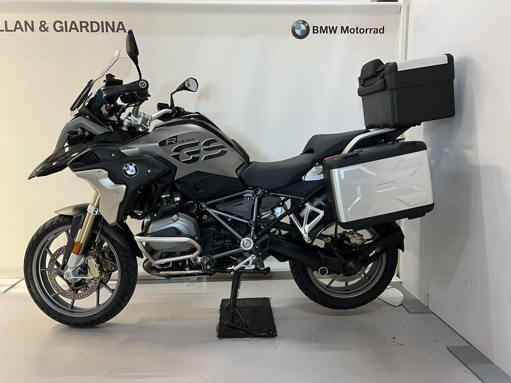 usatostore.bmw-motorrad.it Store BMW Motorrad R 1200 GS ABS