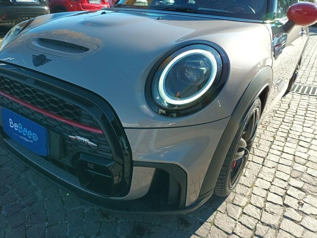 usatostore.bmw.it Store MINI MINI 3p 2.0 JCW JCW auto