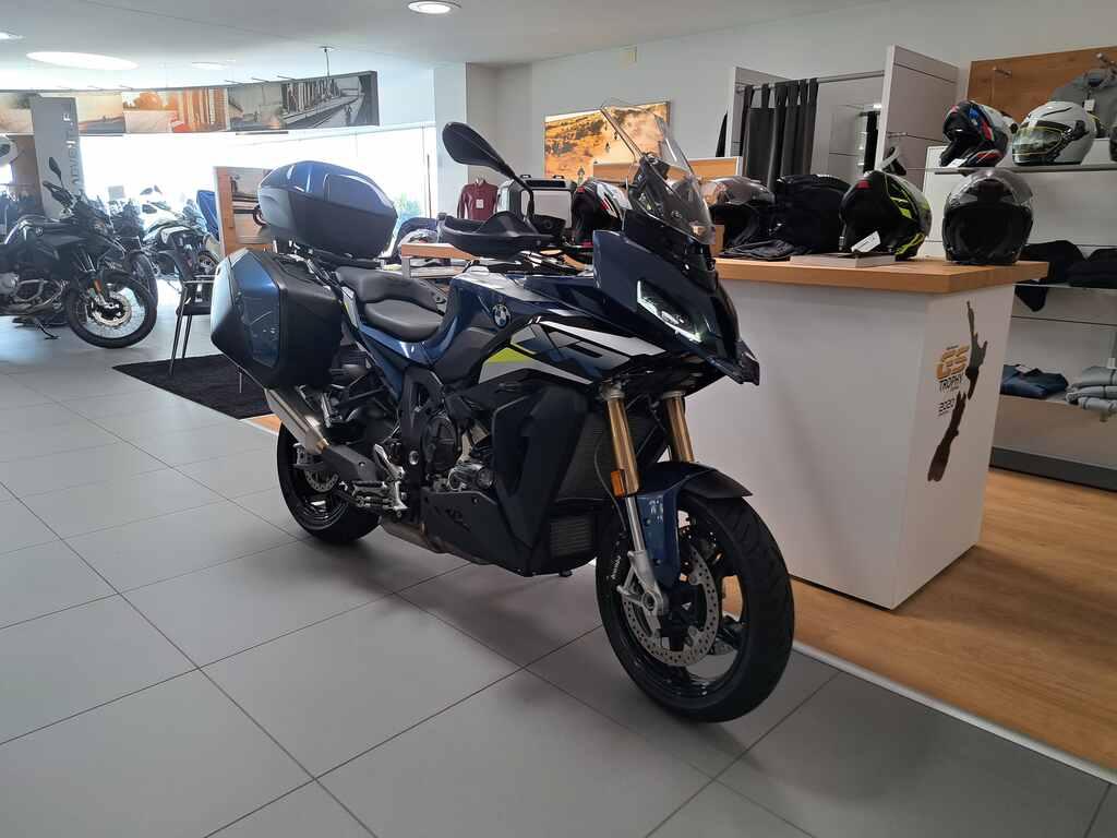 usatostore.bmw.it Store BMW Motorrad S 1000 XR BMW S 1000 XR ABS MY24