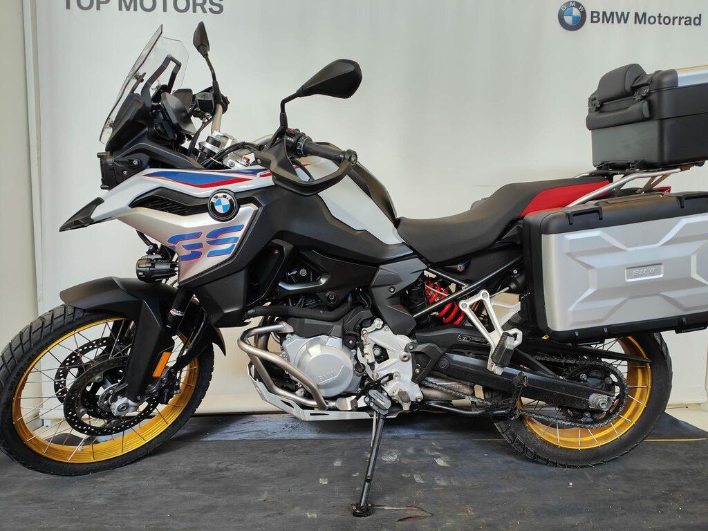 usatostore.bmw-motorrad.it Store BMW Motorrad F 850 GS BMW F 850 GS ABS MY19