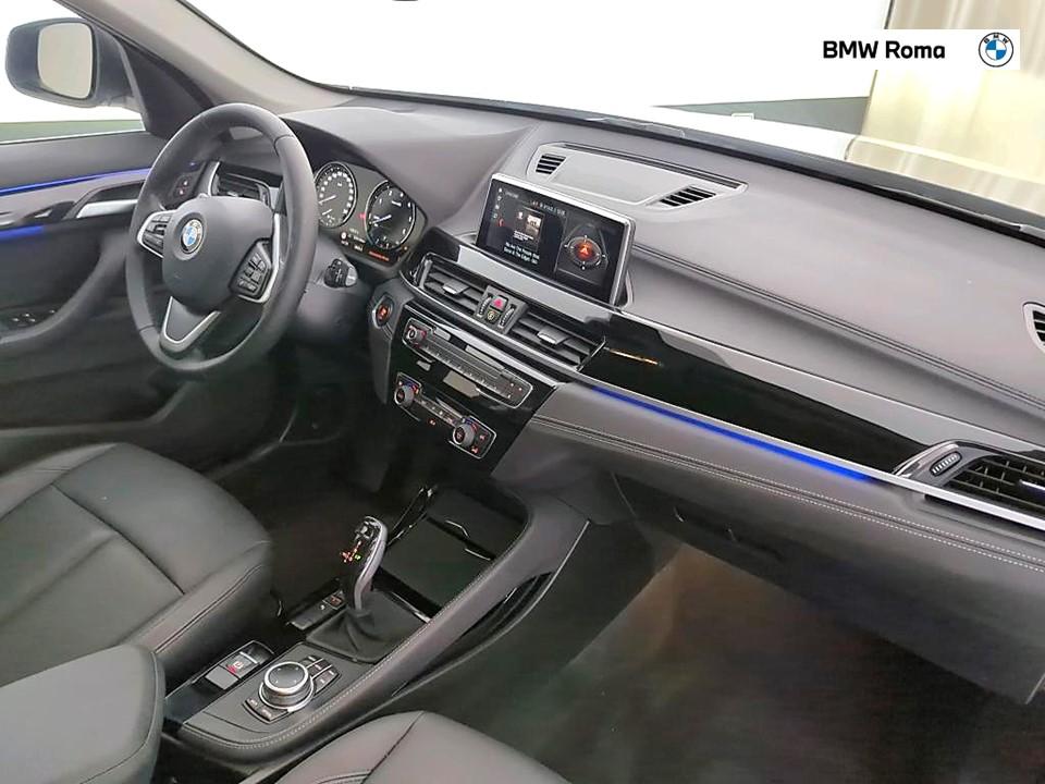 usatostore.bmw.it Store BMW X1 sdrive18d xLine auto