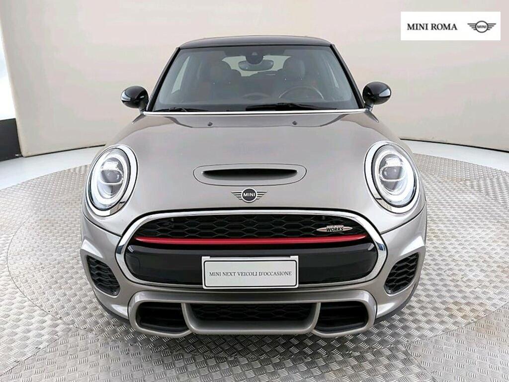 usatostore.bmw.it Store MINI MINI 2.0 TwinPower Turbo John Cooper Works DCT