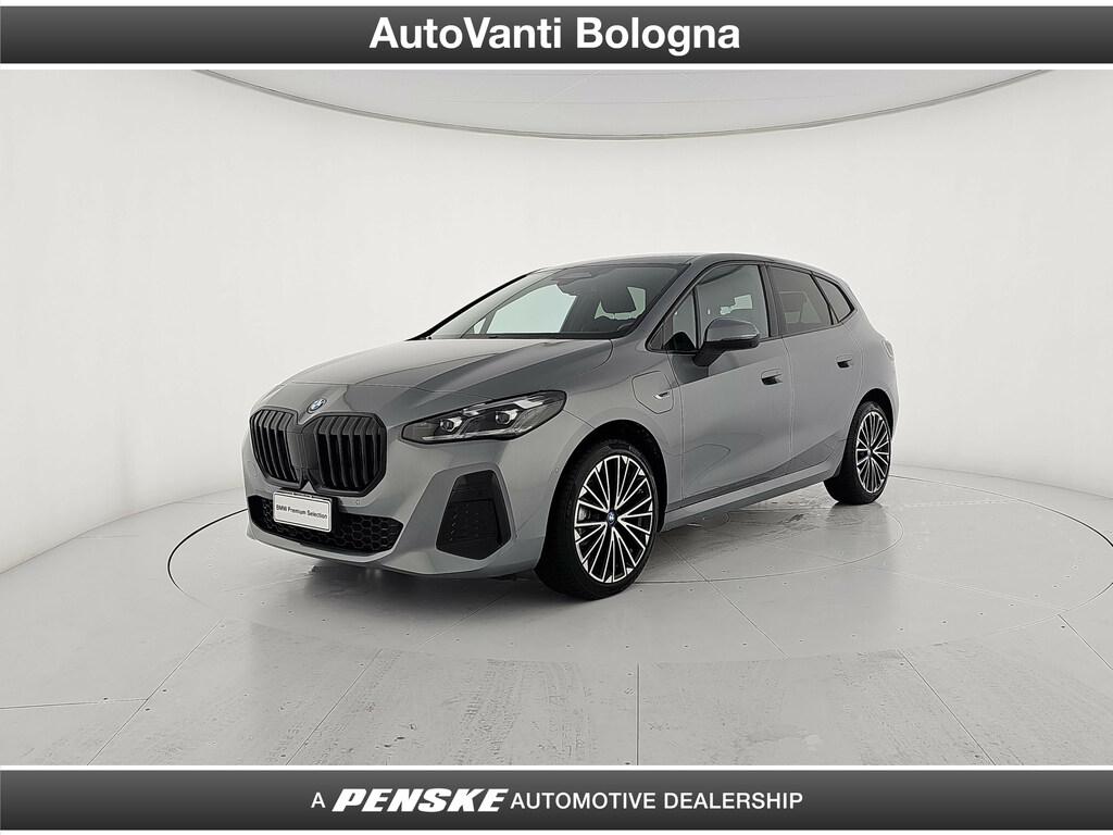 usatostore.bmw.it Store BMW Serie 2 225e Active Tourer xdrive Msport auto