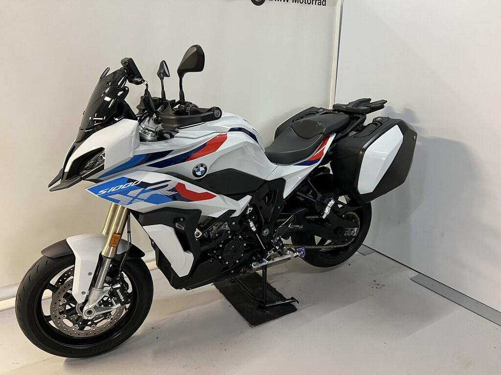 usatostore.bmw-motorrad.it Store BMW Motorrad S 1000 XR BMW S 1000 XR ABS MY21