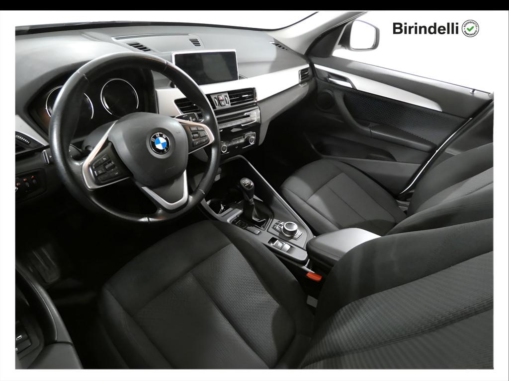 usatostore.bmw.it Store BMW X1 sdrive16d Business Advantage