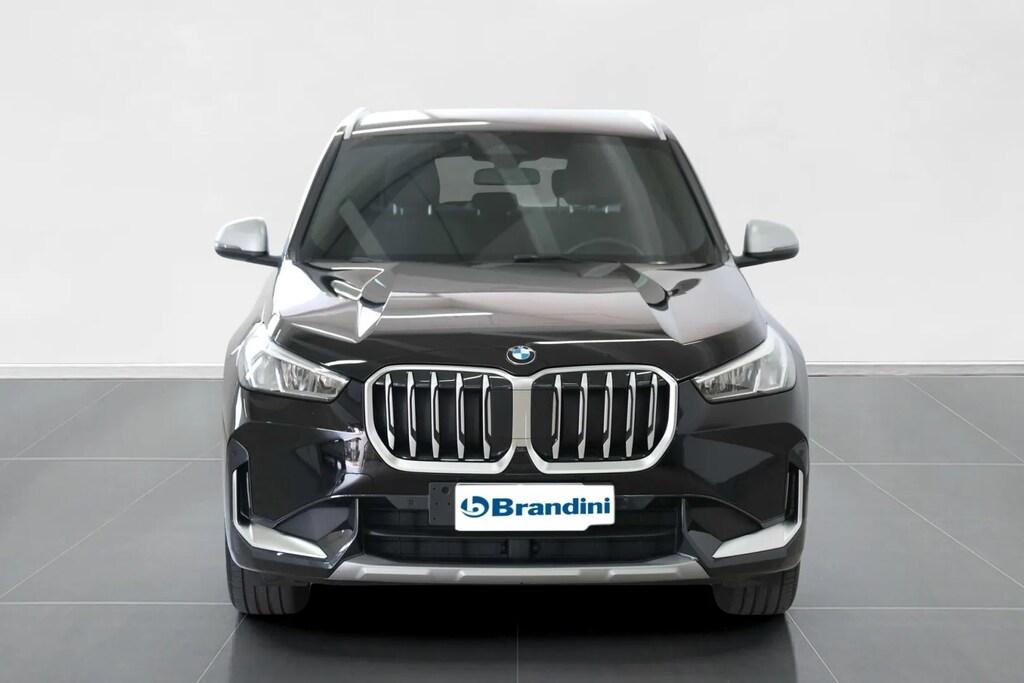 usatostore.bmw.it Store BMW X1 sdrive18d X-Line Edition Signature auto