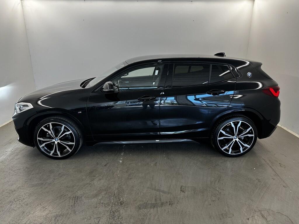 usatostore.bmw.it Store BMW X2 xdrive18d Msport X auto