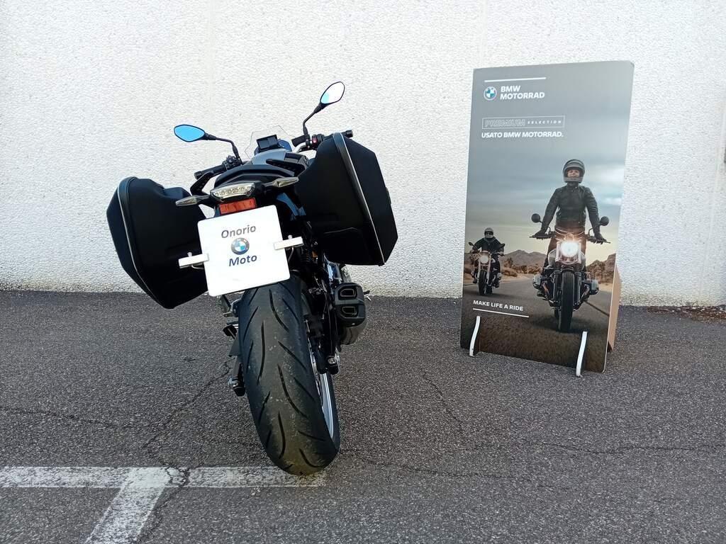 usatostore.bmw-motorrad.it Store BMW Motorrad F 900 R BMW F 900 R MY20
