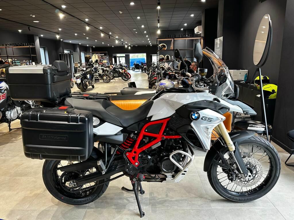 usatostore.bmw.it Store BMW Motorrad F 800 GS ABS