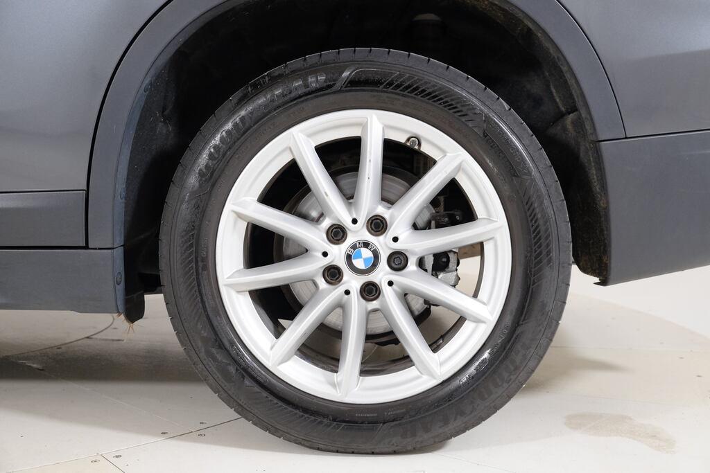 usatostore.bmw.it Store BMW X1 sdrive18d Business Advantage auto