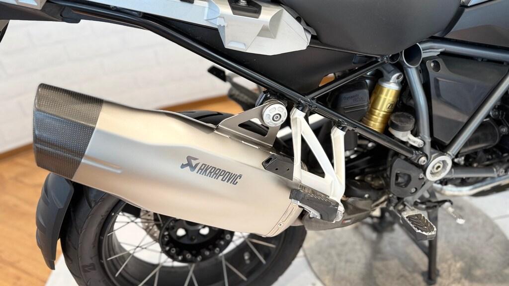 usatostore.bmw-motorrad.it Store BMW Motorrad R 1250 GS BMW R 1250 GS ABS MY21