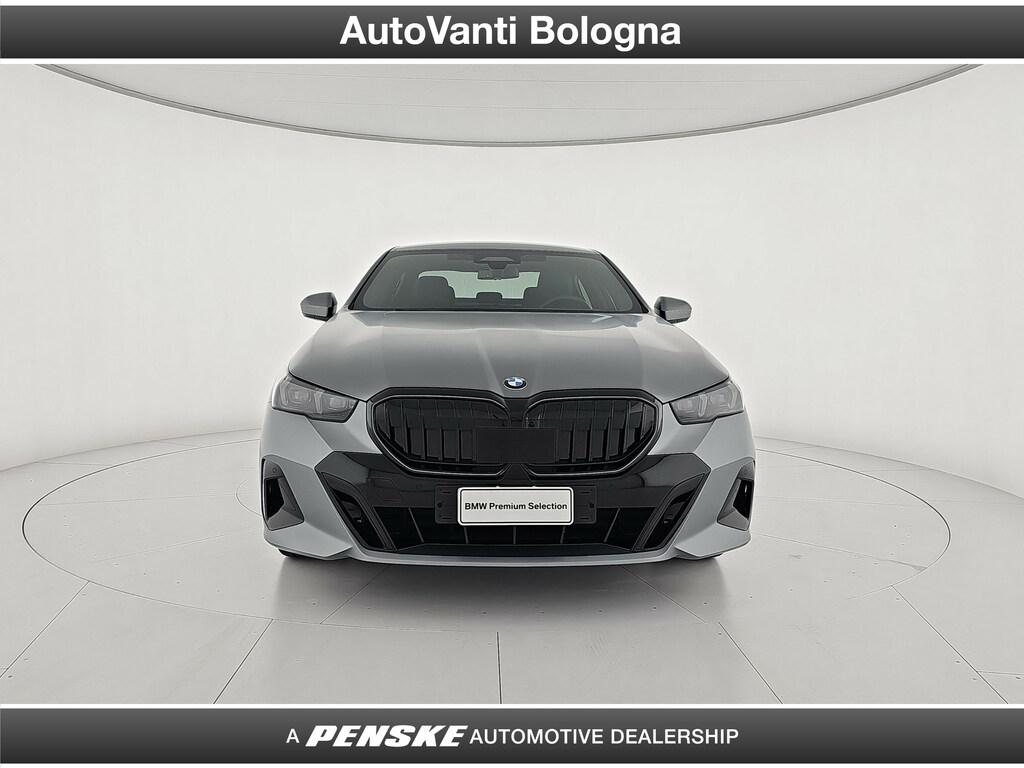 usatostore.bmw.it Store BMW Serie 5 520d 48V Msport xdrive auto