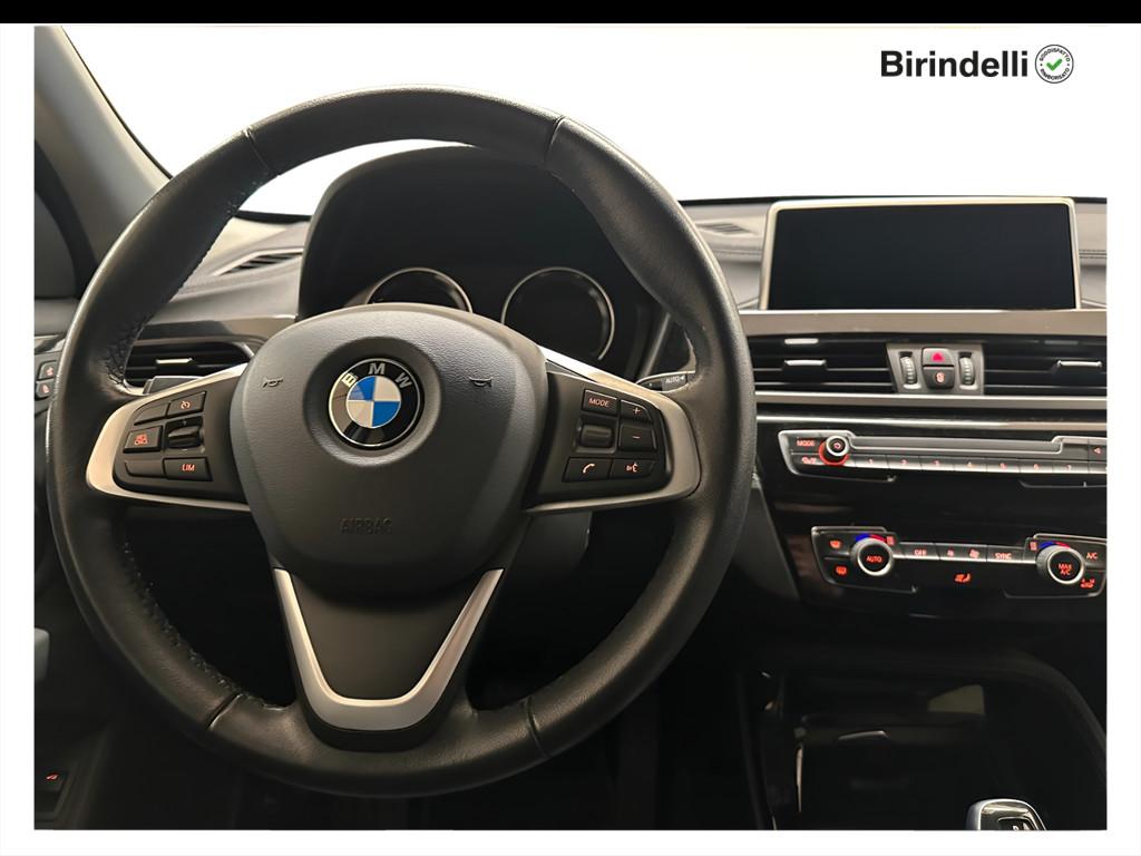 usatostore.bmw.it Store BMW X1 sdrive18d xLine Plus auto