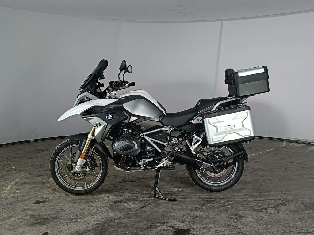 usatostore.bmw-motorrad.it Store BMW Motorrad R 1250 GS BMW R 1250 GS ABS MY21