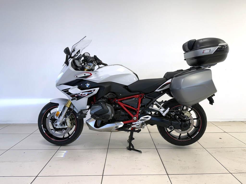 usatostore.bmw-motorrad.it Store BMW Motorrad R 1250 RS BMW R 1250 RS ABS MY20