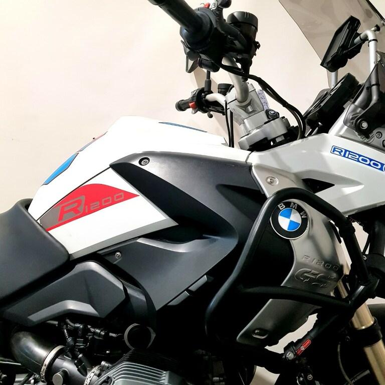 usatostore.bmw-motorrad.it Store BMW Motorrad R 1200 GS 