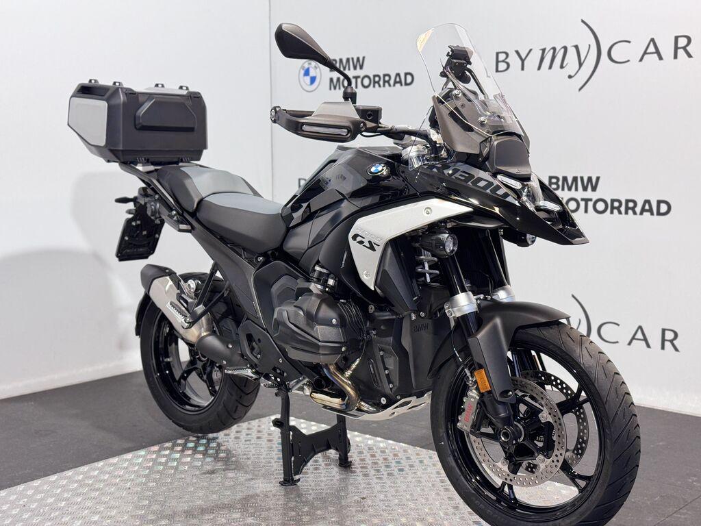 usatostore.bmw-motorrad.it Store BMW Motorrad R 1300 GS BMW R 1300 GS MY23