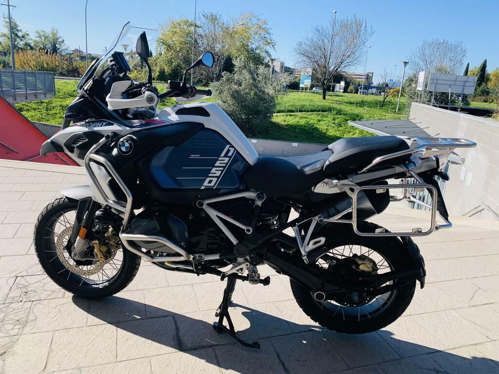 usatostore.bmw.it Store BMW Motorrad R 1250 GS BMW R 1250 GS Adventure ABS MY21