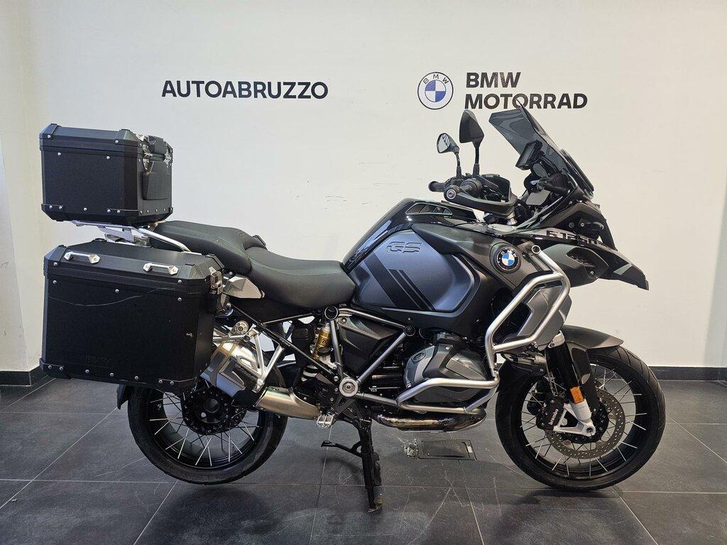 usatostore.bmw.it Store BMW Motorrad R 1250 GS BMW R 1250 GS Adventure ABS MY21