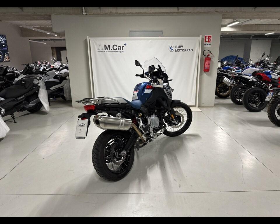 usatostore.bmw.it Store BMW Motorrad F 850 GS BMW F 850 GS ABS MY21