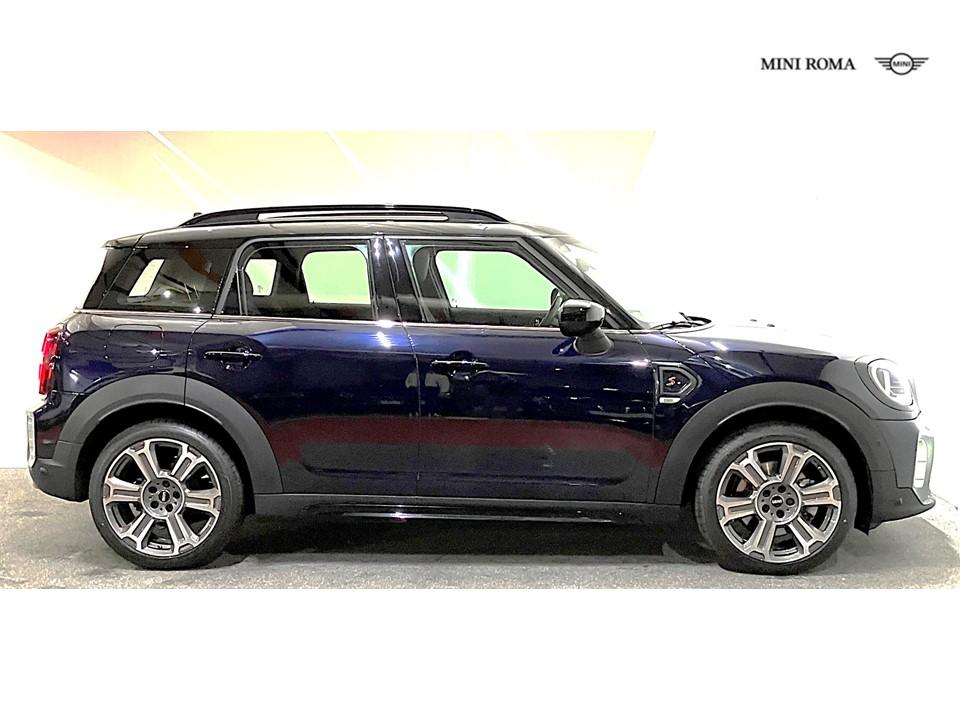 usatostore.bmw.it Store MINI MINI Countryman 2.0 TwinPower Turbo Cooper S Hype Steptronic