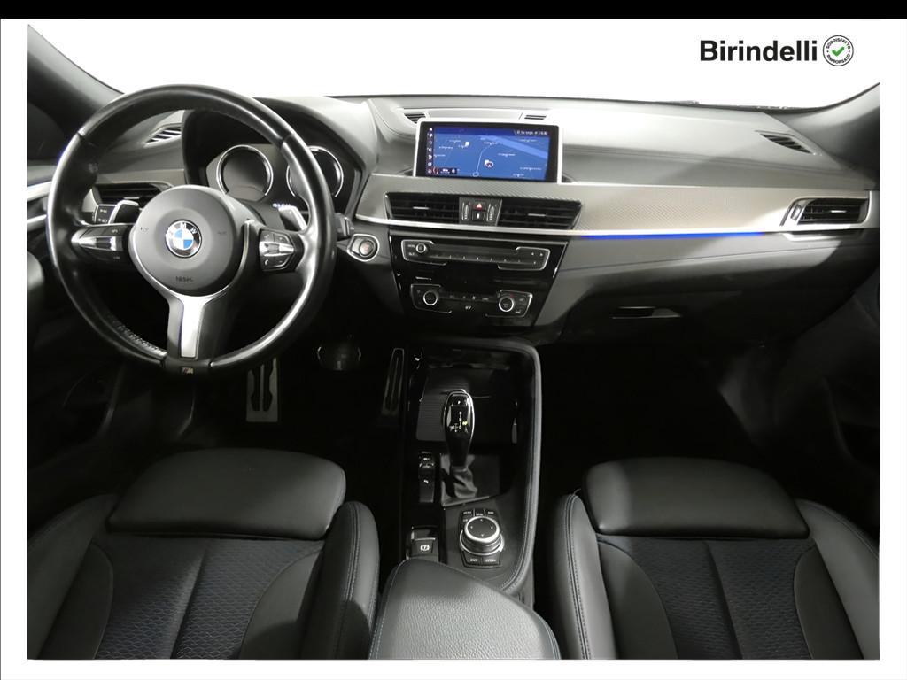 usatostore.bmw.it Store BMW X2 sdrive18d Msport auto