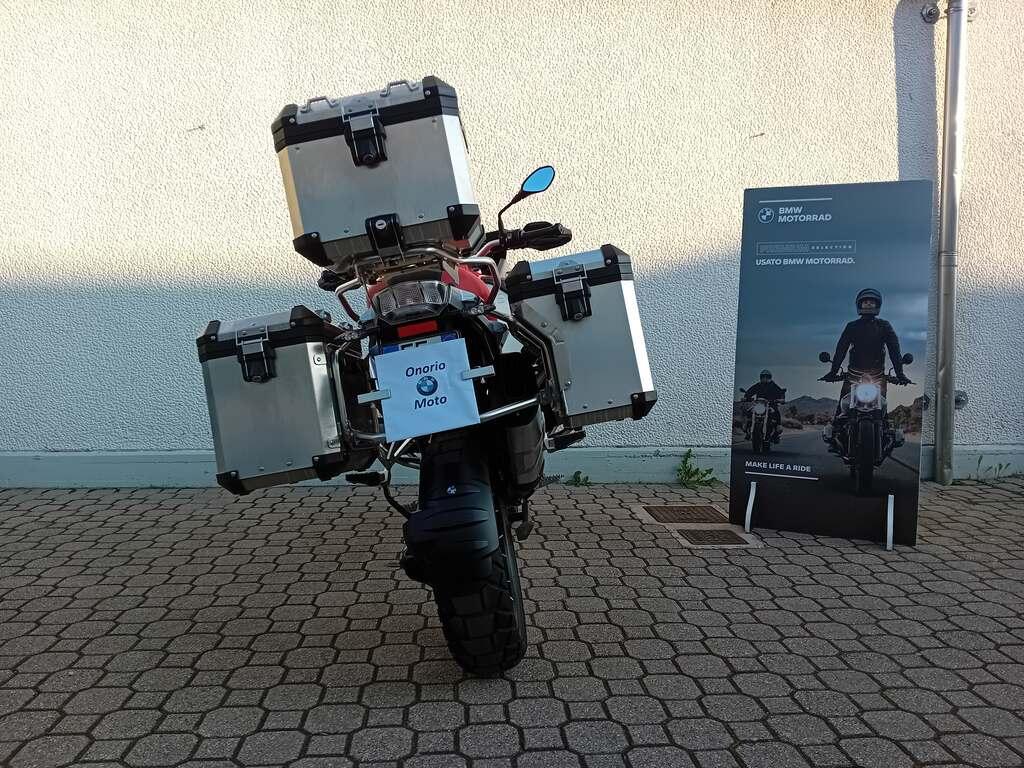 usatostore.bmw-motorrad.it Store BMW Motorrad R 1200 GS BMW R 1200 GS Adventure ABS MY14